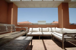 Apartamento Livingtarifa Canela, Tarifa